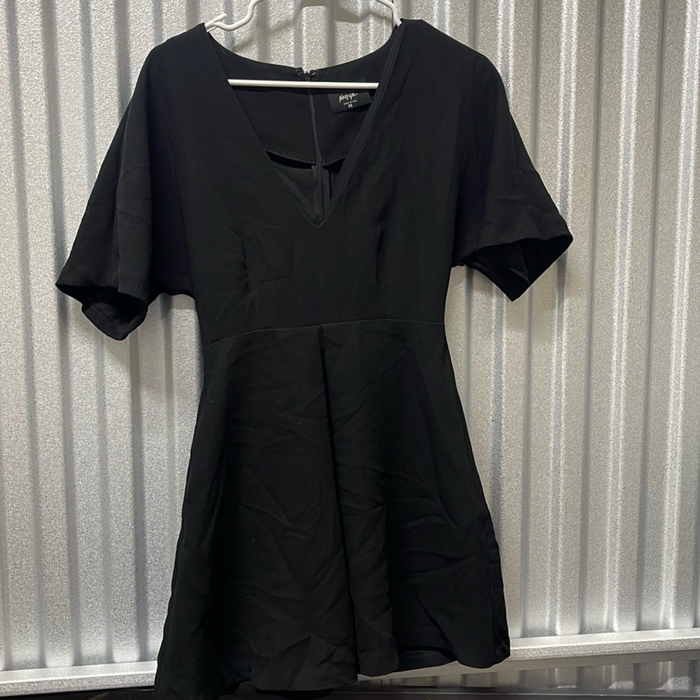Nasty gal xs dress
